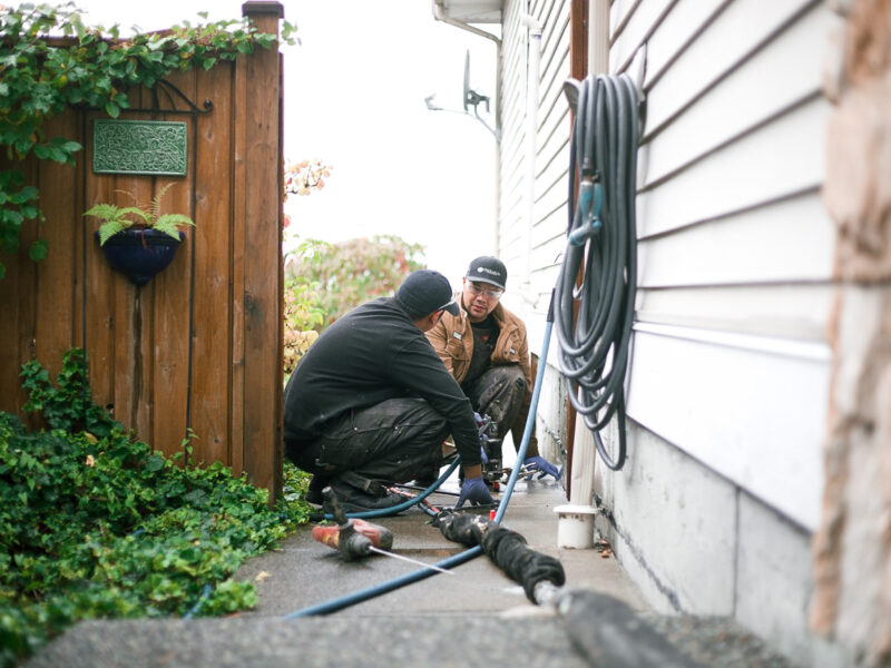 concrete and foundation repair contractor find a contractor near me