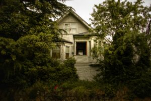 spooky bc house Homeowner Horror Stories: 5 Real Home Repair Disasters That Will Keep You Up at Night