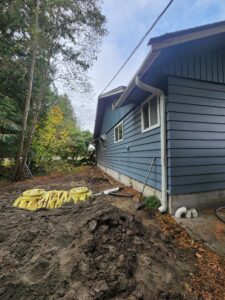 Metro Vancouver Foundation Repair